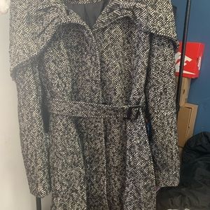 New York & Company coat